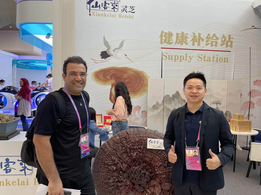 杭州亞運會官方靈芝產(chǎn)品供應商|杭州亞運會官方供應商|中國靈芝十大品牌|仙客來靈芝|仙客來靈芝破壁孢子粉|仙客來孢子油|仙客來靈芝飲片|仙客來破壁孢子粉|靈芝孢子油|孢子粉|靈芝破壁孢子粉|靈芝|中華老字號