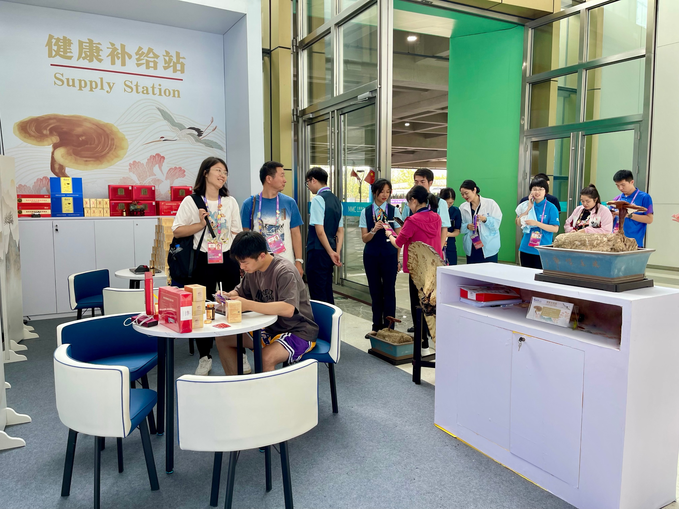 杭州亞運(yùn)會官方靈芝產(chǎn)品供應(yīng)商|杭州亞運(yùn)會官方供應(yīng)商|中國靈芝十大品牌|仙客來靈芝|仙客來靈芝破壁孢子粉|仙客來孢子油|仙客來靈芝飲片|仙客來破壁孢子粉|靈芝孢子油|孢子粉|靈芝破壁孢子粉|靈芝|中華老字號