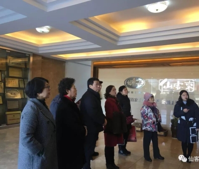 憶崢嶸歲月！老紅軍后代相聚仙客來(lái)動(dòng)容講訴抗戰(zhàn)故事！