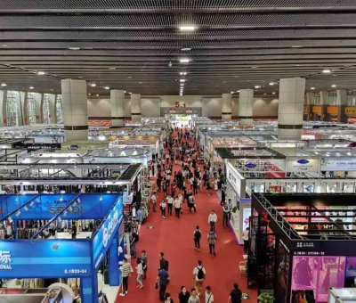 廣交會第三期圓滿落幕 看仙客來靈芝如何圈粉海內(nèi)外客商！