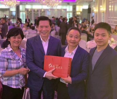 群星閃耀！“雍正帝”親臨、明星“助陣” 、還有眾多科技偉人……