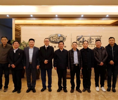 商會大咖們齊聚這里！聽聽他們怎么說？