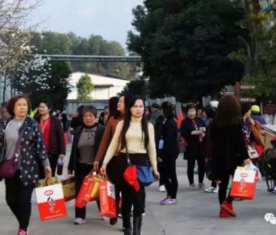 你的年貨都準(zhǔn)備好了么？這里有你想要的新年好禮！