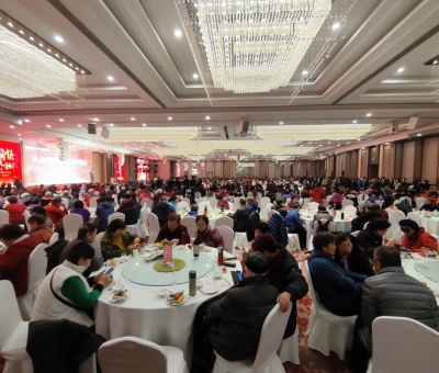 “民族大團結(jié)   健康中國行”系列公益活動再次在南京隆重舉辦！