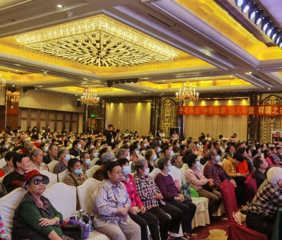 “民族大團結(jié)   健康中國行”系列公益活動走進“南海之濱”湛江！